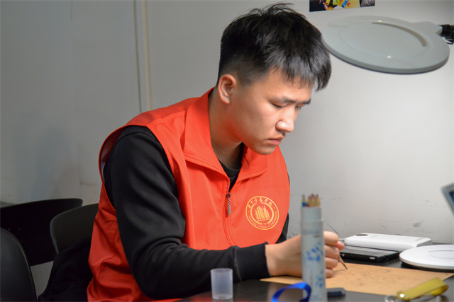 【情暖社区】市民课堂301期:“丢书包”计划第二十五期
