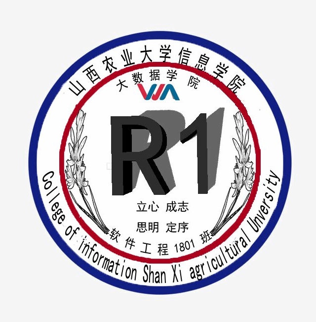 徽动青春——大数据学院、信息工程学院班级文化比赛