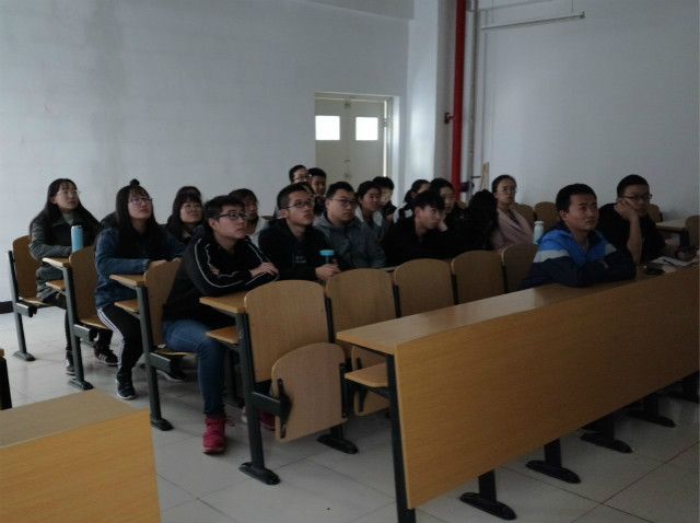 【完满班级】淬炼商学院11月完满班级主题活动回顾（二十二）