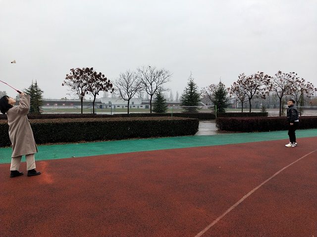 【完满班级】扬体育精神 展青春色彩——艺术传媒学院环设2003班完满班级活动