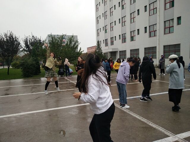 【完满班级】淬炼商学院10月完满班级主题活动回顾（五十一）