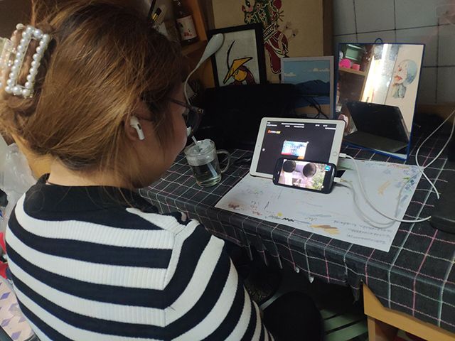 【完满班级】弘扬志愿精神 实践公民道德——艺术传媒学院视觉传达1801班完满班级活动