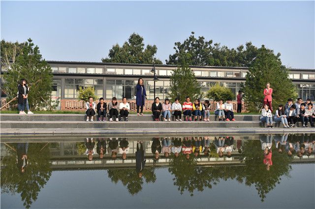 我与远景有个约会