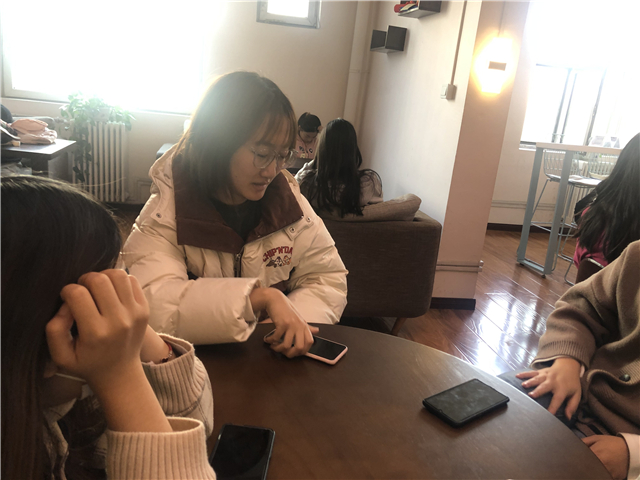 【完满班级】竞技不忘互帮互助 体育更展青春雄风——淬炼商学院会计1803班、行管2001班、会计2002班完满班级活动