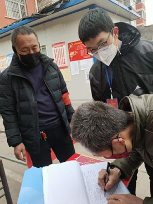 【完满班级】积极进取 展年轻风范——远景1801班完满班级活动