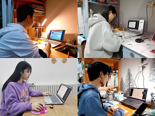 【1+1>2】国际数学日:一起走进数学的浪漫世界