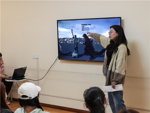 【书院传真】箕城书院四月特色亮点回顾