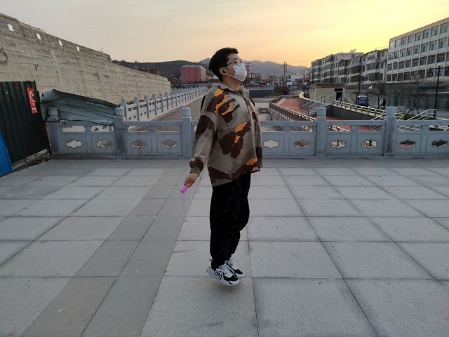 守候心灵春天 悦动你的精彩——经济与管理学院开展“心驰‘绳’往 ‘绳’采飞扬”浸润体验第五期活动