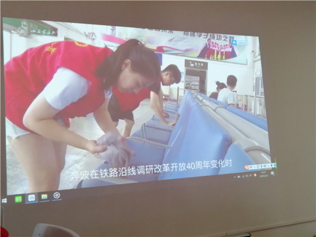 【完满班级】淬炼商学院3月完满班级主题活动回顾（八）