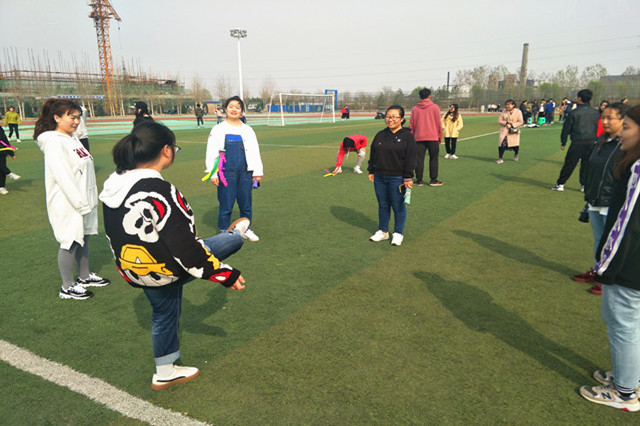 【完满班级】青春不朽 戏看人生繁华——经济与管理学院四月完满班级活动纪实（四）