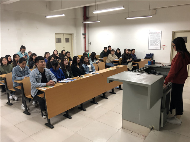 【完满班级】淬炼商学院3月完满班级主题活动回顾(四十九)