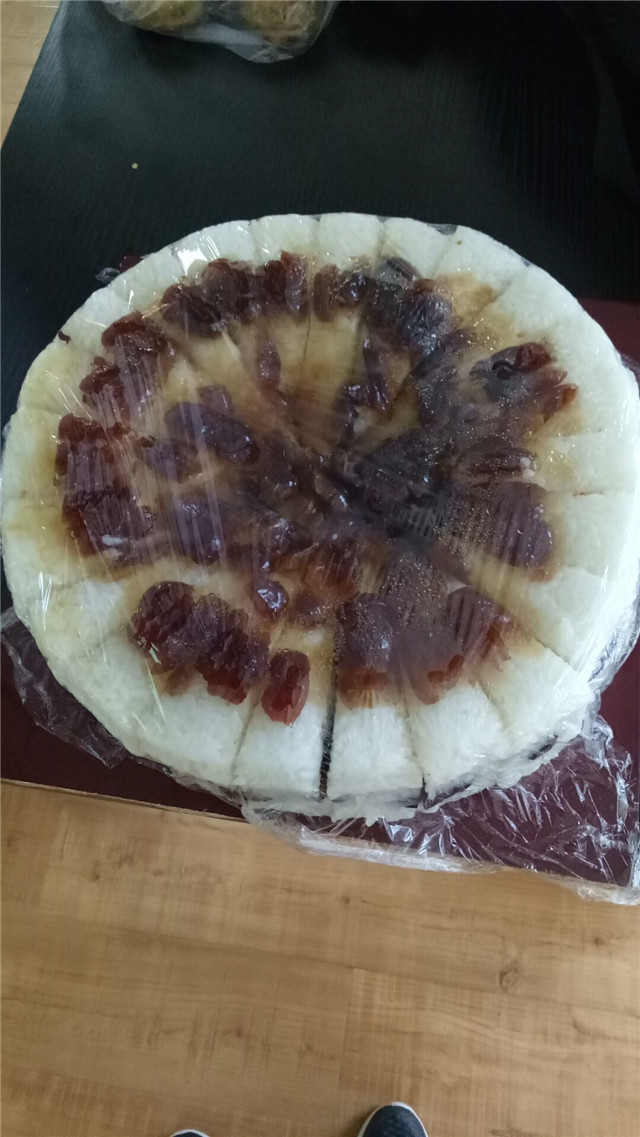 【完满班级】扬红色精神 泓国粹经典——智能工程学院六月完满班级主题活动（四）