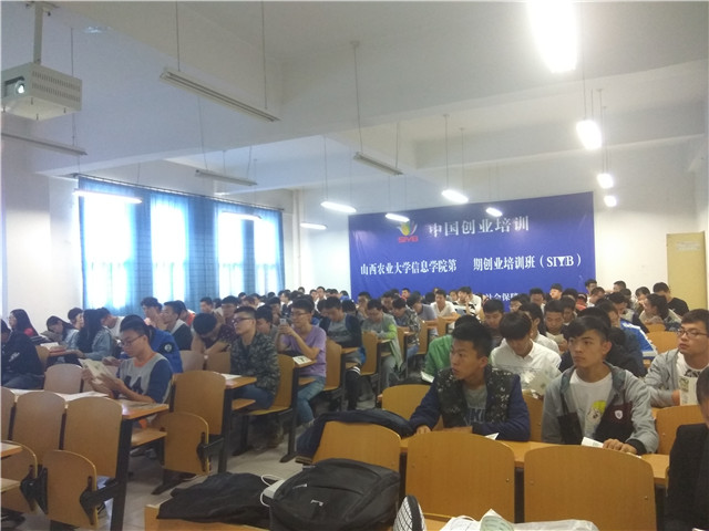 【辅导员说完满】成长就是与不够优秀的自己和解——机电工程系“辅导说完满”完满举行