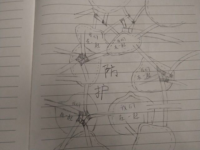 【完满班级】艺术魅彩 炫我风采——食品与环境学院动医1802班完满班级活动