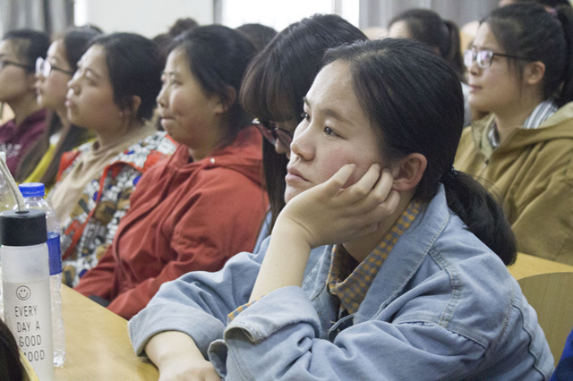 【1+1＞2】模拟夯实基础 实践丰富人生——淬炼商学院第四届“金融风暴 脑洞大开”文化节之“希望杯”模拟炒股大赛