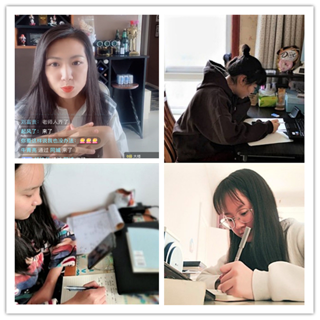 【书院传真】太行书院3月特色亮点活动回顾