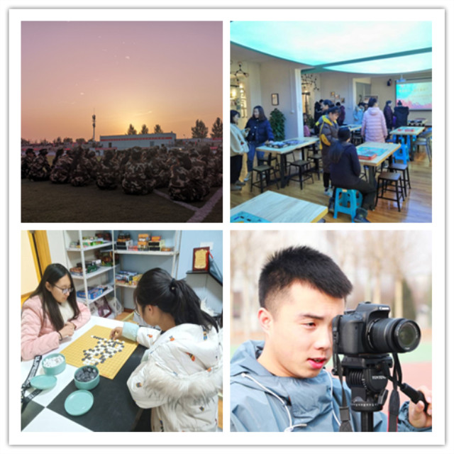 三月春风拂过 定格美好时刻——经济与管理学院开展“寸心寸草三春晖”第一届春暖女神节随拍活动