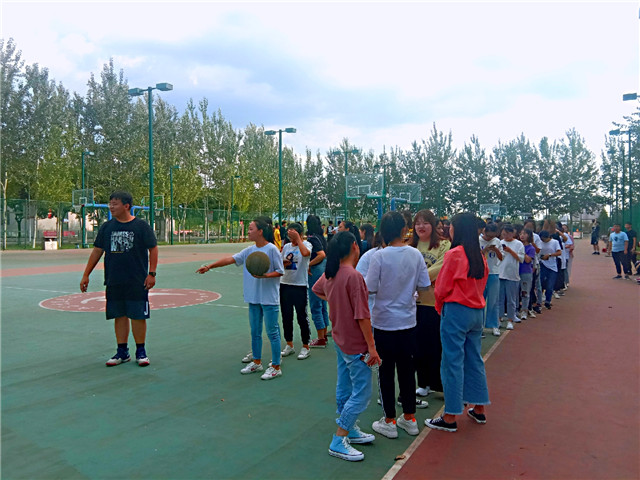 【完满班级】淬炼商学院9月完满班级主题活动回顾（三）