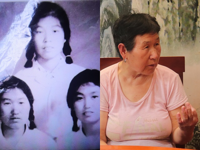 韶华依旧 相伴流年——经济与管理学院“重拾旧时光 定格婚纱梦”圆梦计划活动第八期