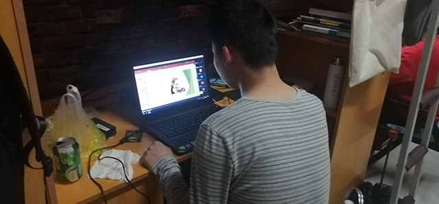 【完满班级】心理健康安全 从心出发——大数据学院、信息工程学院网工2001班