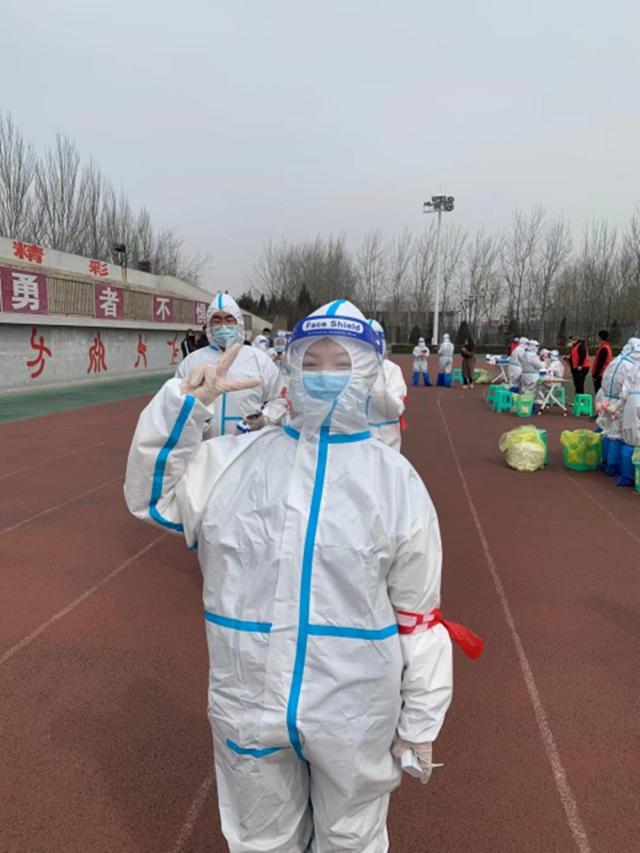 【完满班级】万众“疫”心 共克时艰——经济与管理学院三月完满班级纪实(七)