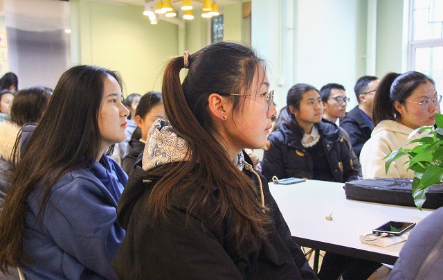 【1+1>2】积极推进完满教育联动融合发展 助力学生全面成长