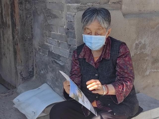 【三下乡】这个三下乡非常有“遗”思 来解锁沉浸式非遗