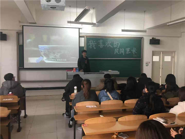 【完满班级】淬炼商学院11月完满班级主题活动回顾（四十七）v