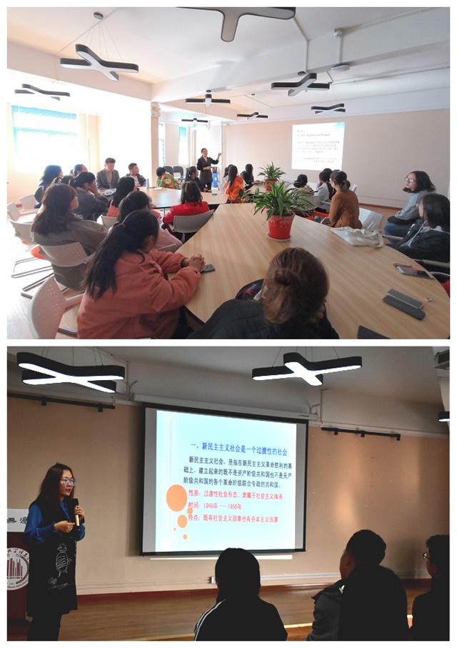 【1+1>2】“双院”融合促发展 共建互动新圈层