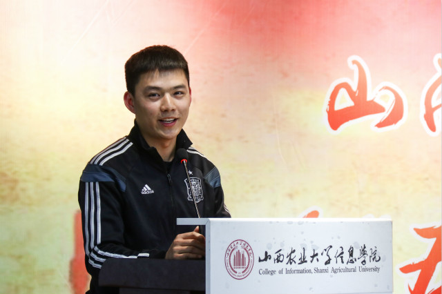 2018-2019学年“十佳五四红旗团支部”“优秀学生会”答辩大会圆满落幕