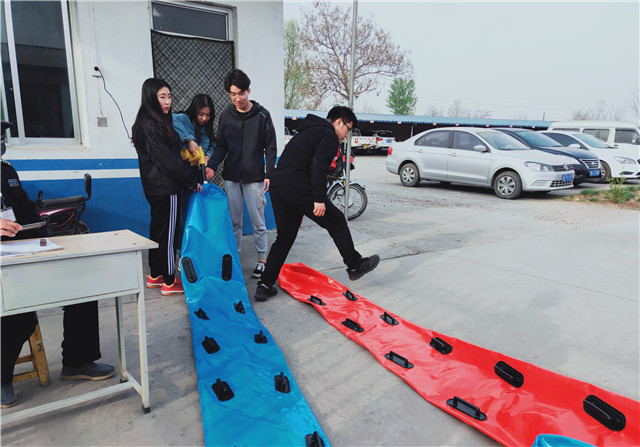 【完满班级】淬炼商学院4月完满班级主题活动回顾(十六)