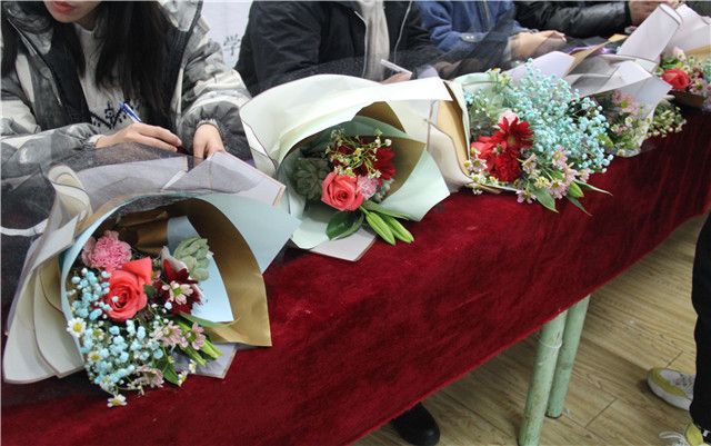 【创意文化节】创意之风随“新”行 青春少年逐梦时——第五届“十分创意”文化节闭幕式暨总结酒会