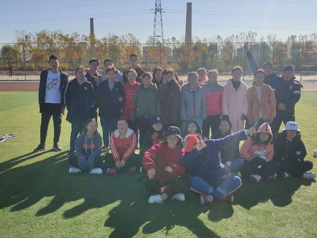 【完满班级】淬炼商学院12月完满班级主题活动回顾（六）