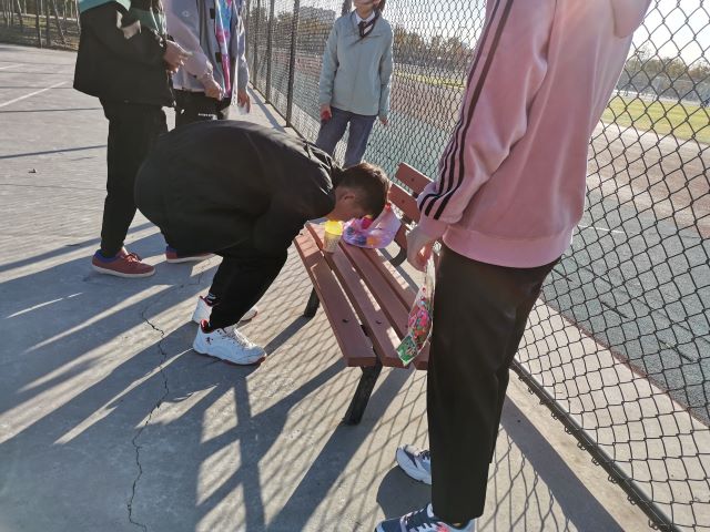 【完满班级】崇德精艺 尚文礼数——淬炼商学院审计1901班完满班级活动