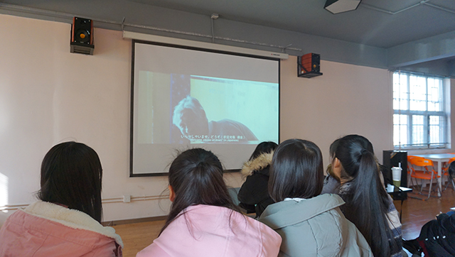 【主题团日】不忘国耻 振兴中华——数字1801班主题团日活动