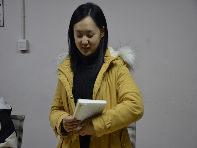 学长计划第697期:书生时代 知识风暴——第102期学长计划之完满星路第七期