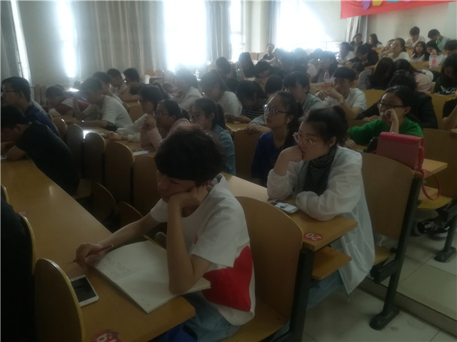 学长计划第528期:管仲随马 青出于蓝——淬炼商学院第七十五期学长计划
