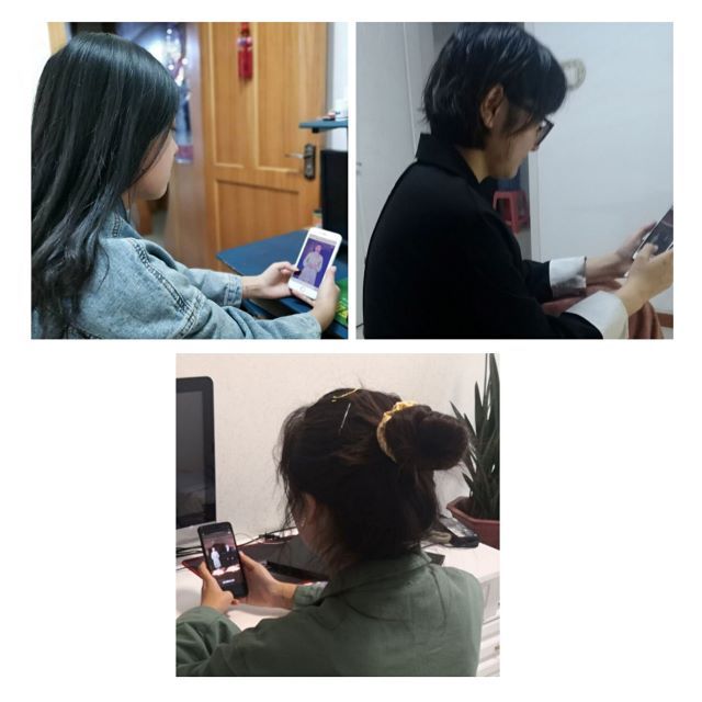 【完满班级】弘扬新时代 爱我中华——艺术传媒学院视觉1803班爱国精神源远流淌线上交流会完满班级活动