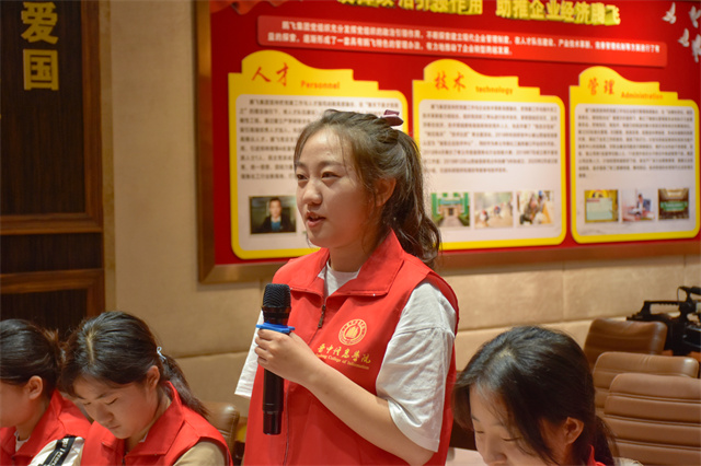 【三下乡】采撷商科悟韵美 以行促学求真知——“鹏”抟汇商 淬炼·国际商学院青年益行发展成就观察团