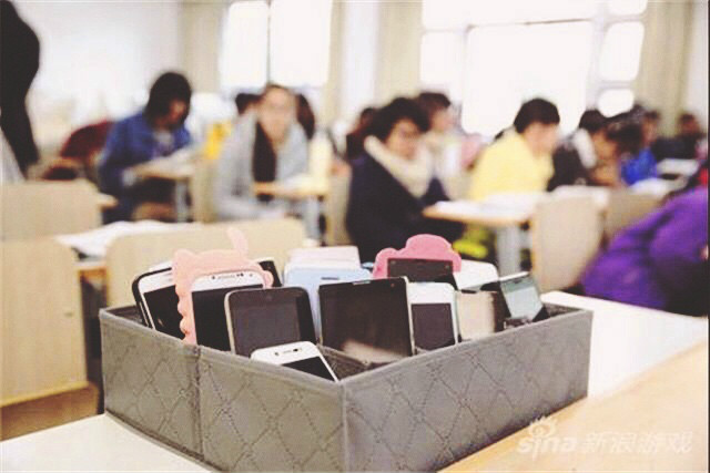 【前行】第93期:作弊? 还是好好学习吧!