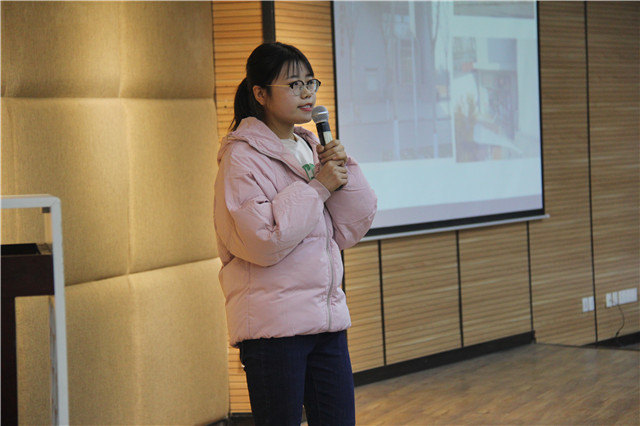 【社团巡礼节】第二届“醉美信院·你指我辨”校园解说大赛成功举办