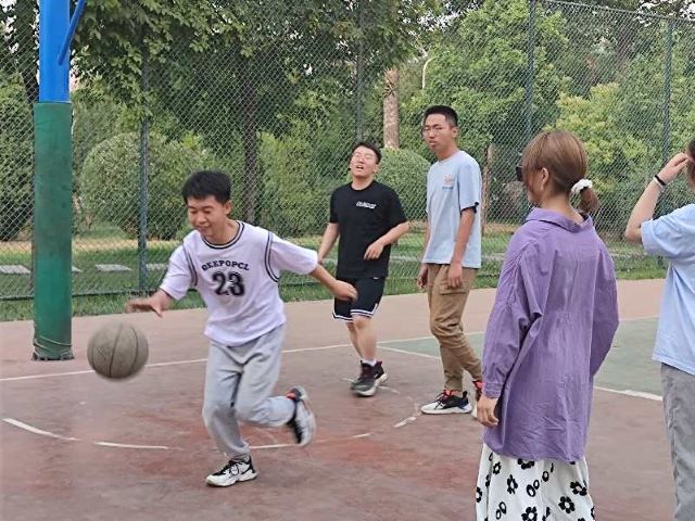 【完满班级】牢记党史新征程 坚定红色新理念——经济与管理学院五月完满班级纪实(三)