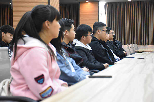 学长计划第620期:遵守学术诚信 恪守学术道德——大数据学院、信息工程学院学长计划第86期