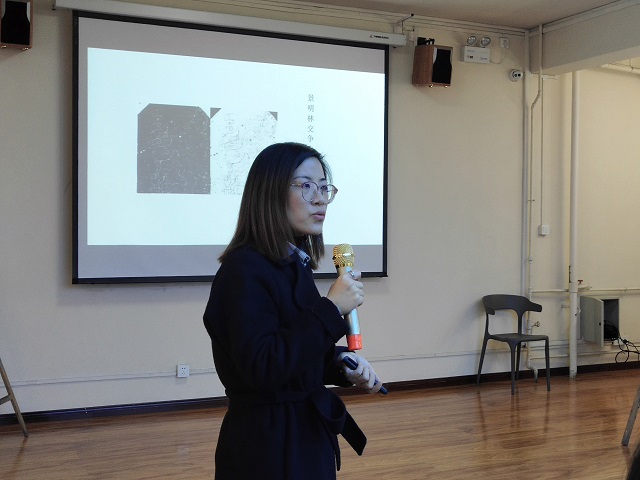 【1＋1＞2】“双院”协同育人 助力学生成长