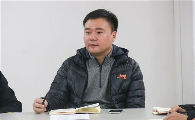 【信院力量·科联】星光闪耀青春 科技引领未来