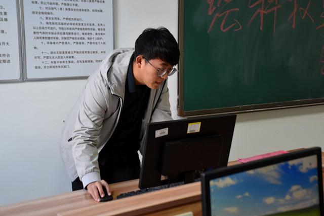 学长计划第566期:“绘科技蓝图 展时代学风”之办公软件运用——大数据信息工程学院学长计划第80期