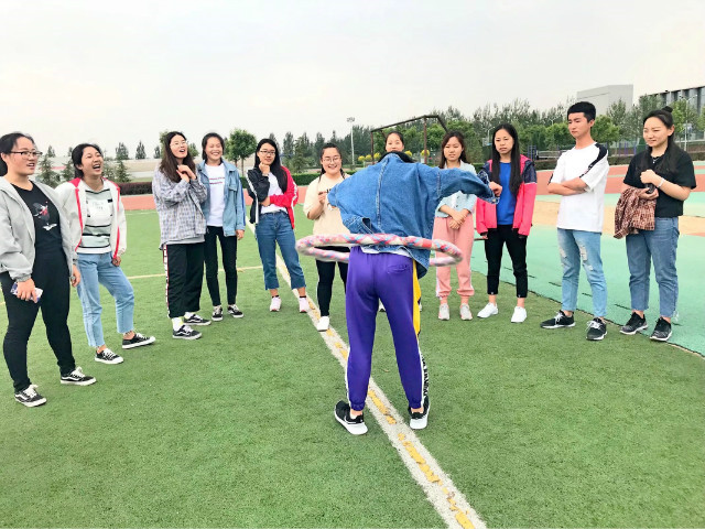 【完满班级】品茶忆香 传承经典——淬炼商学院六月完满班级主题活动(三十七)