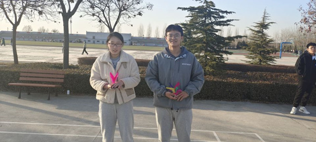 【完满班级】毽球之星 班级赛——智能工程学院机制2102班完满班级活动