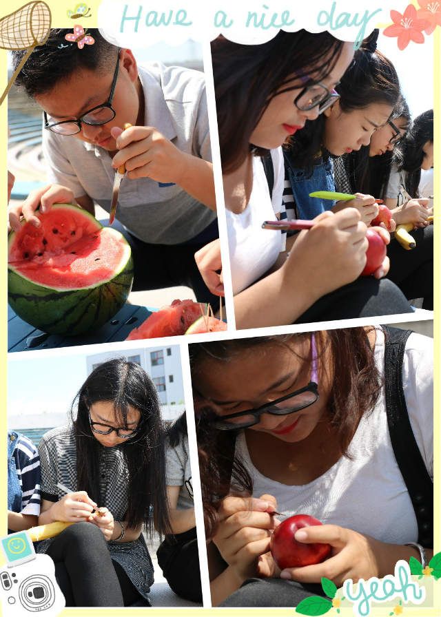 【完满班级】“四”是结束亦是一个全新的开始——艺术传媒学院2015级举办“毕业季”完满班级活动