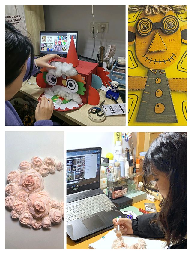 学长计划第1037期:艺直在 一直在——艺术传媒学院“传世芳华 惠泽后人”艺彩论坛系列活动第三十七期